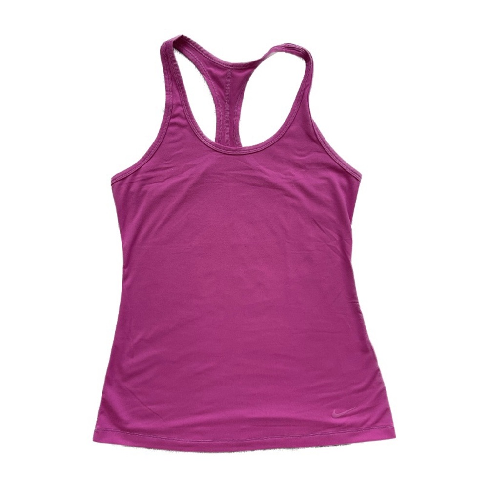 Nike Racerback Tank Top